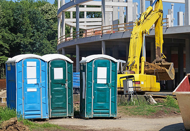 Trusted Red Hill, SC Portable Potty Rental Experts